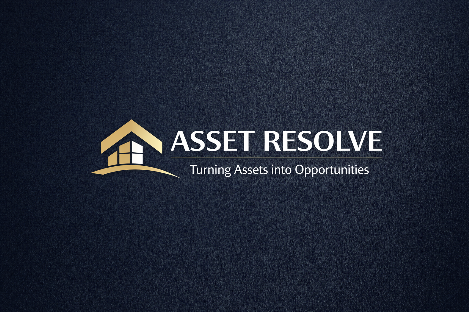 dev.assetresolve Logo